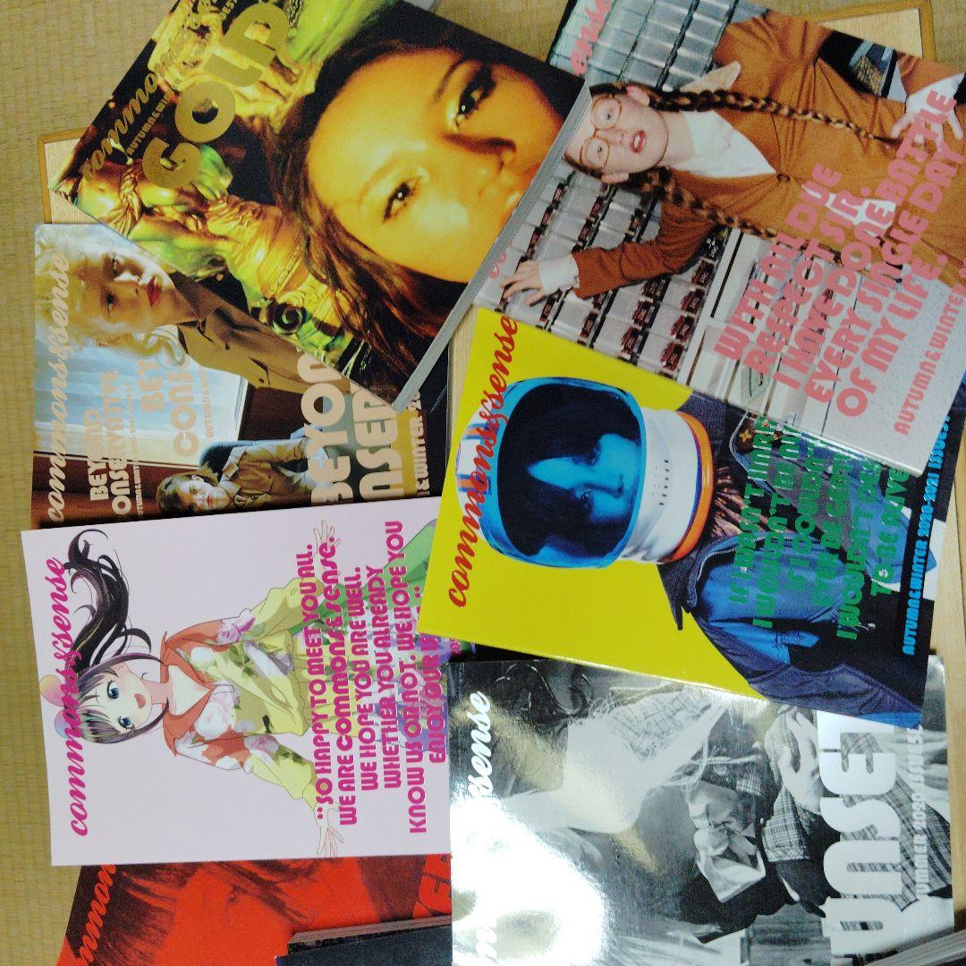 コモンセンスまとめ売り(⁠☆⁠▽⁠☆⁠)