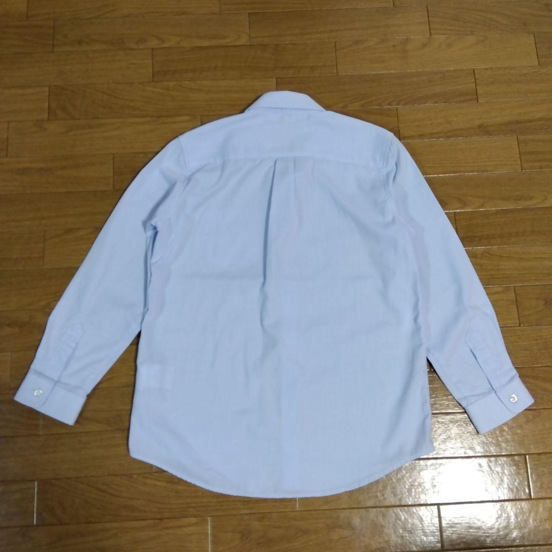 ラルフローレン＆ショパン130　フォーマル4点セット　ネイビー　ダブル　スーツ