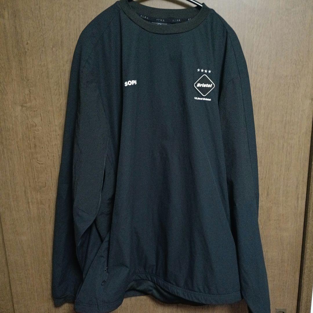 F.C.R.B STRETCH LIGHT WEIGHT PISTE ピステ