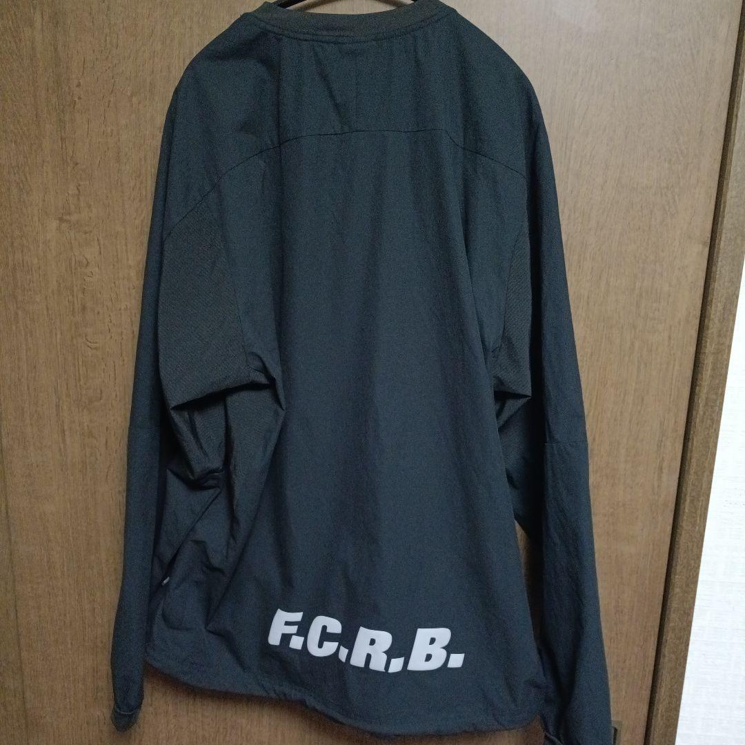 F.C.R.B STRETCH LIGHT WEIGHT PISTE ピステ