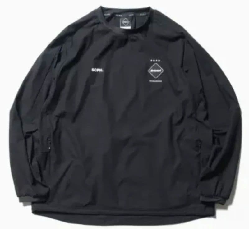 F.C.R.B STRETCH LIGHT WEIGHT PISTE ピステ