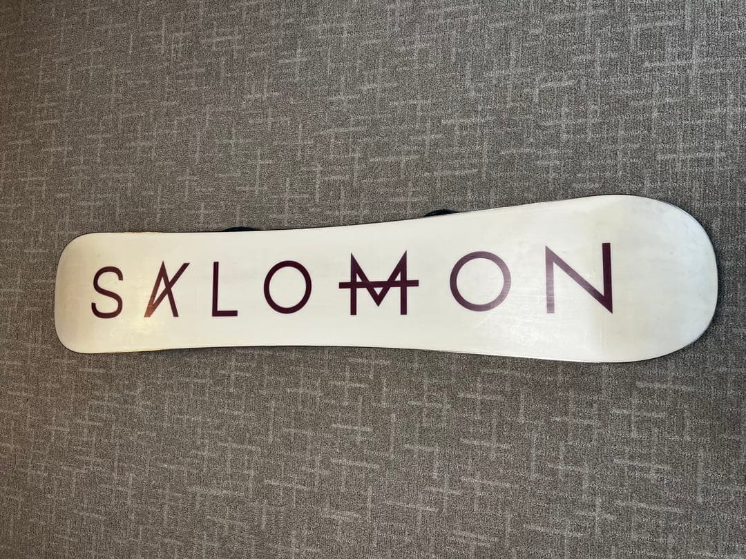 lil vvmo オンラインショップ 　SALOMON PULSE