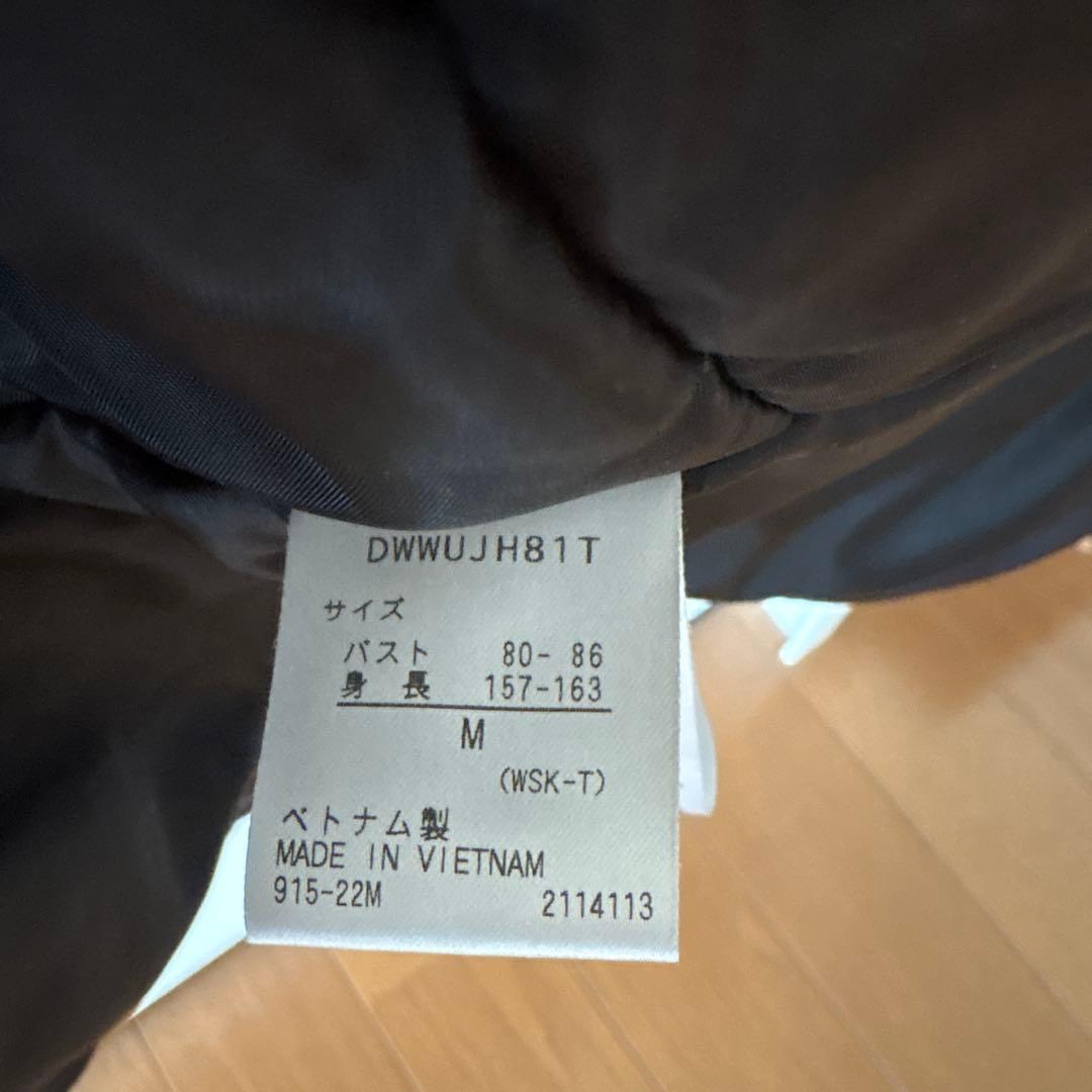 DESCENTE スキーウェア M