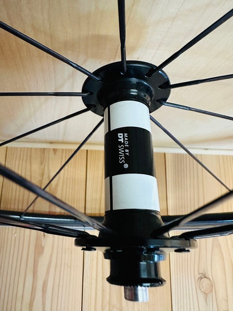 FFWD F6R フロントホイール　クリンチャータイプ　【ホイールバッグ付き】