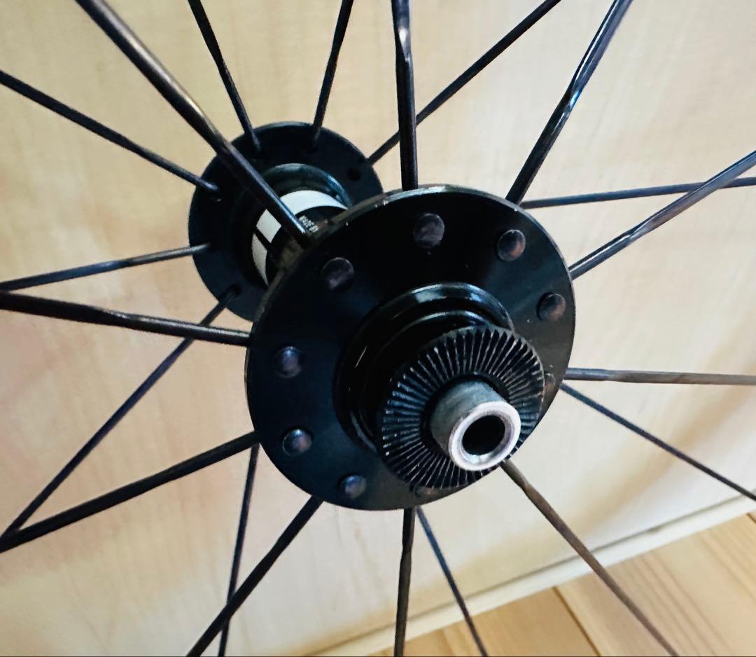 FFWD F6R フロントホイール　クリンチャータイプ　【ホイールバッグ付き】