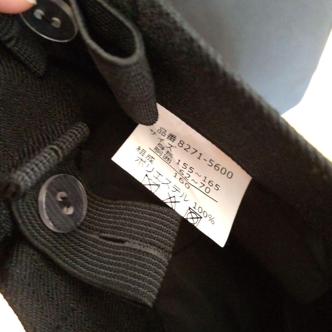 男の子スーツ上下5点セット 160サイズ CHOPIN