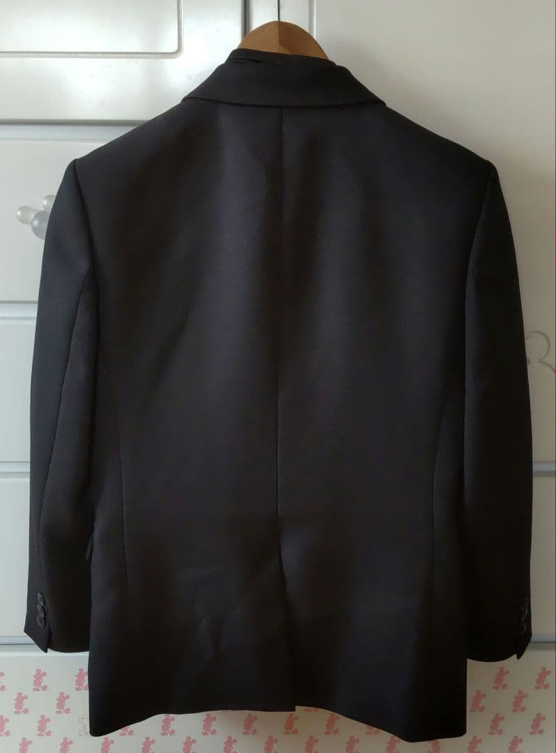 男の子スーツ上下5点セット 160サイズ CHOPIN