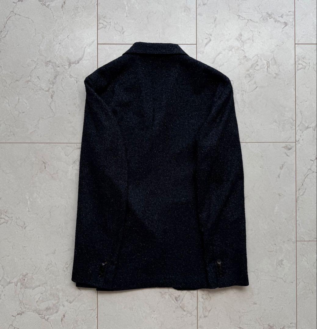 やす【極美品・未使用級】 LARDINI ラルディーニ ジャケット