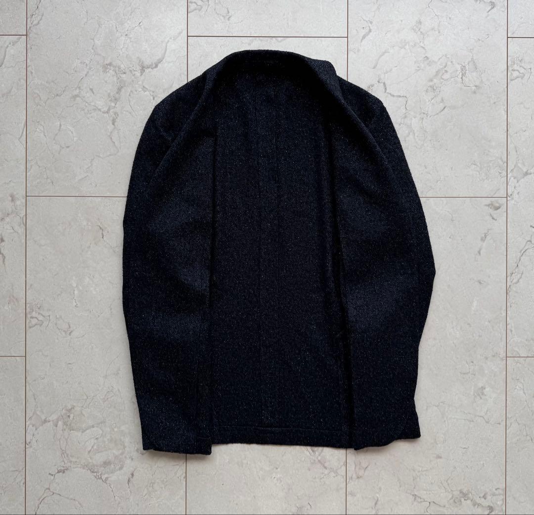 やす【極美品・未使用級】 LARDINI ラルディーニ ジャケット