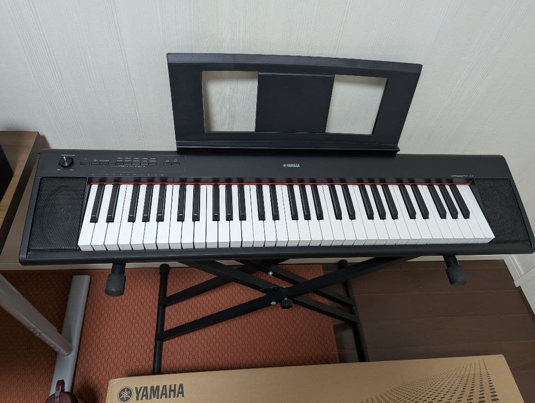 [ちっちさん専用] YAMAHA NP-12