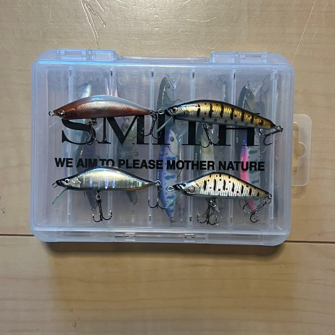 渓流引退セット 最終値下