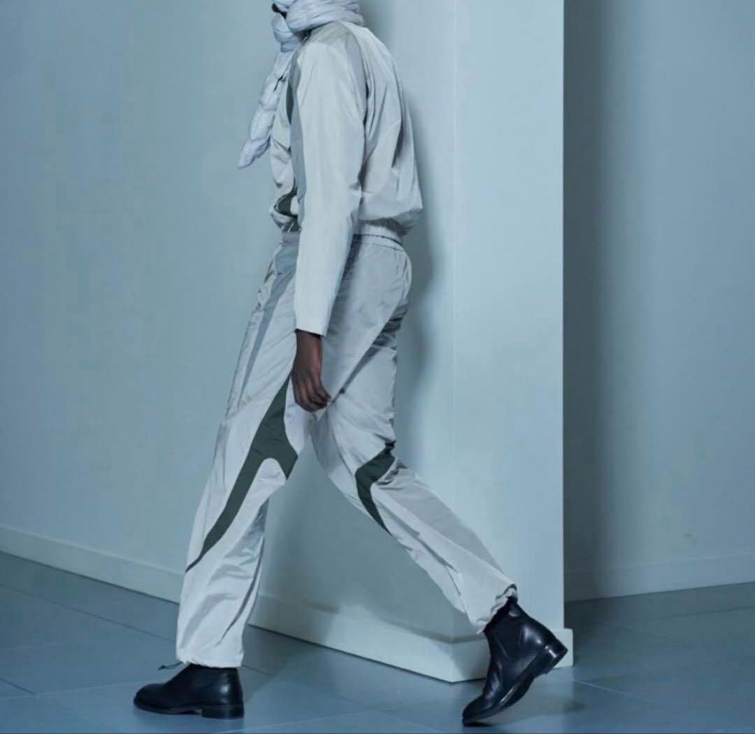 パンツ _J.L-A.L_ MINNO Trousers