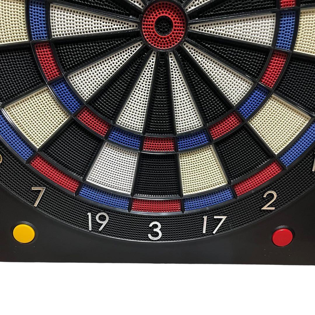 【良品】DARTSLIVE200S ダーツボード ダーツライブ 廃盤品
