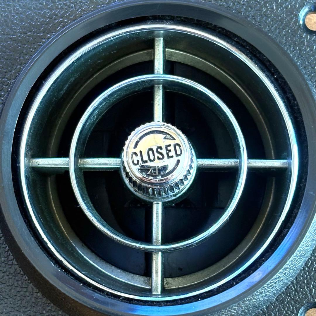 バスエアコン カスタムJB64 JB74 JC74 ジムニー シエラ レトロ ④