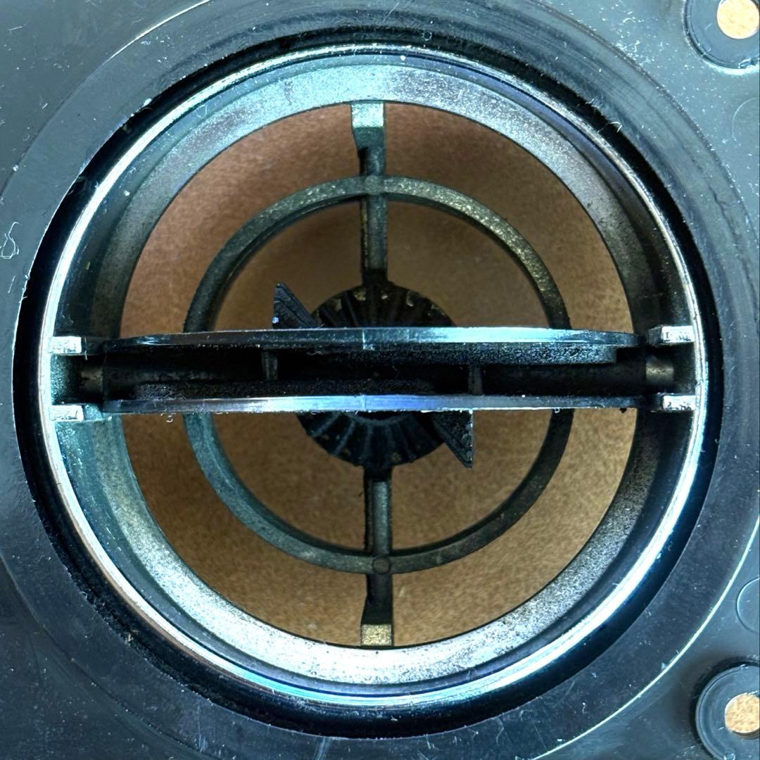 バスエアコン カスタムJB64 JB74 JC74 ジムニー シエラ レトロ ④