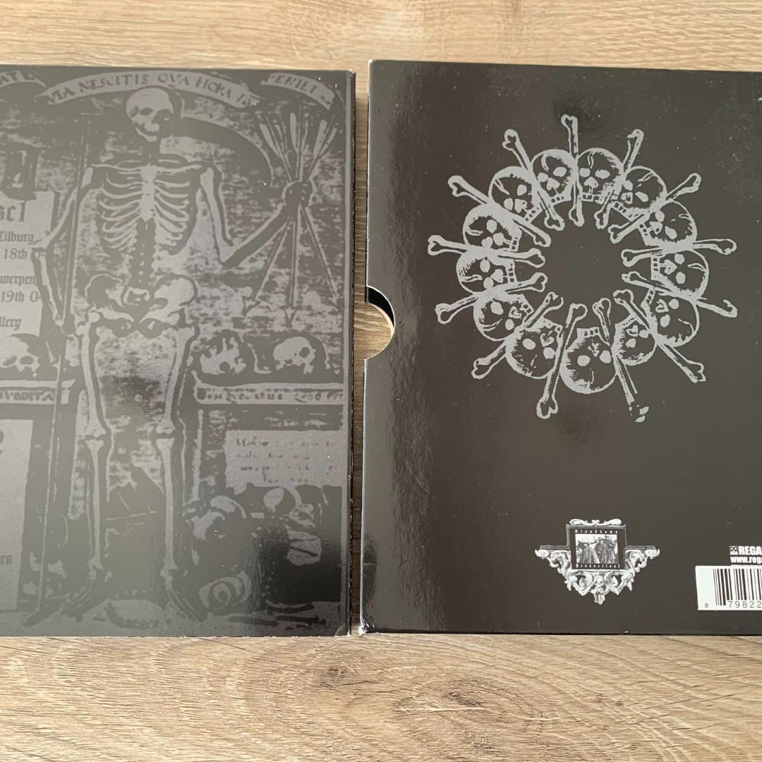 Blood Puke Salvation [Import/マーダック：中古DVD