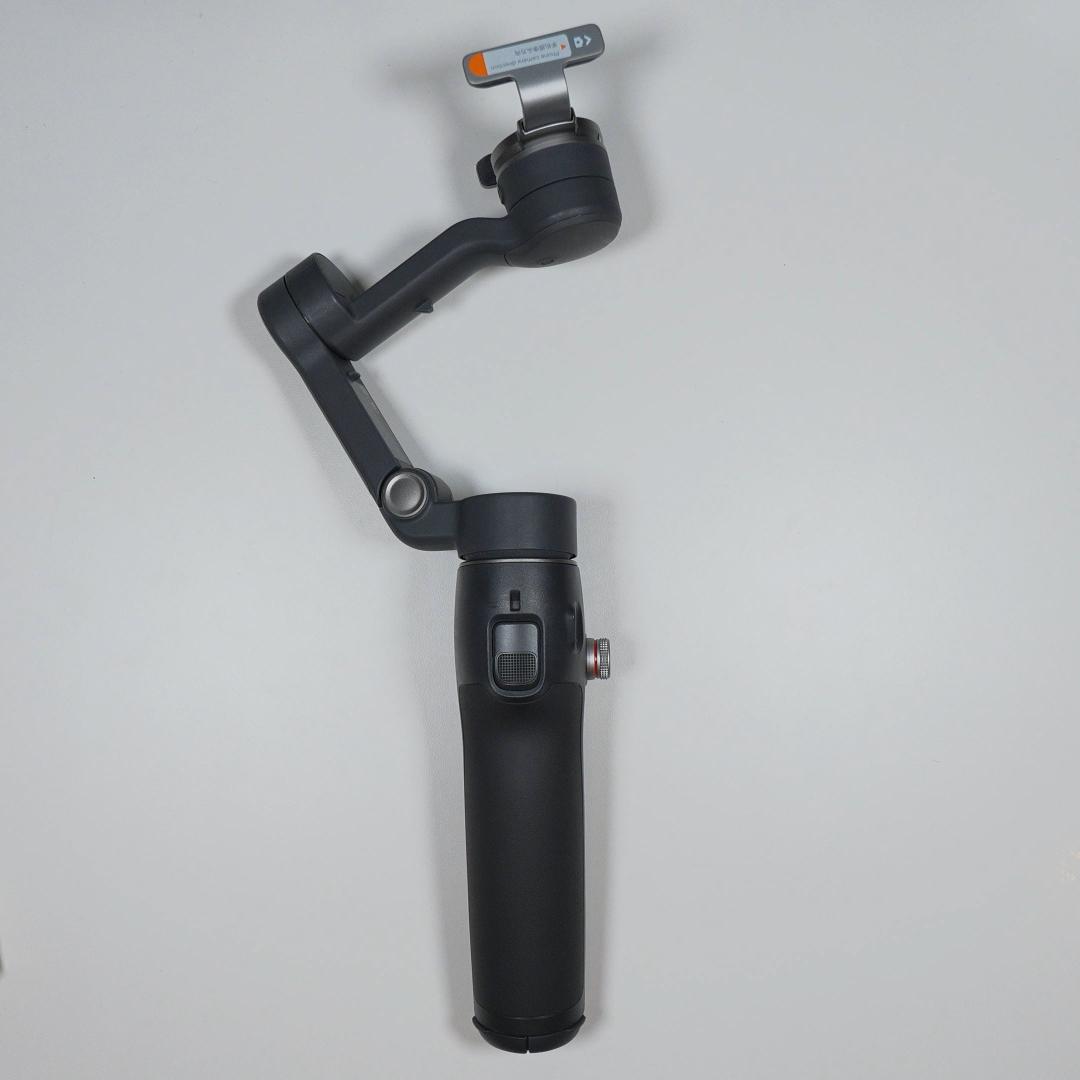 DJI Osmo Mobile 8 スマホジンバル