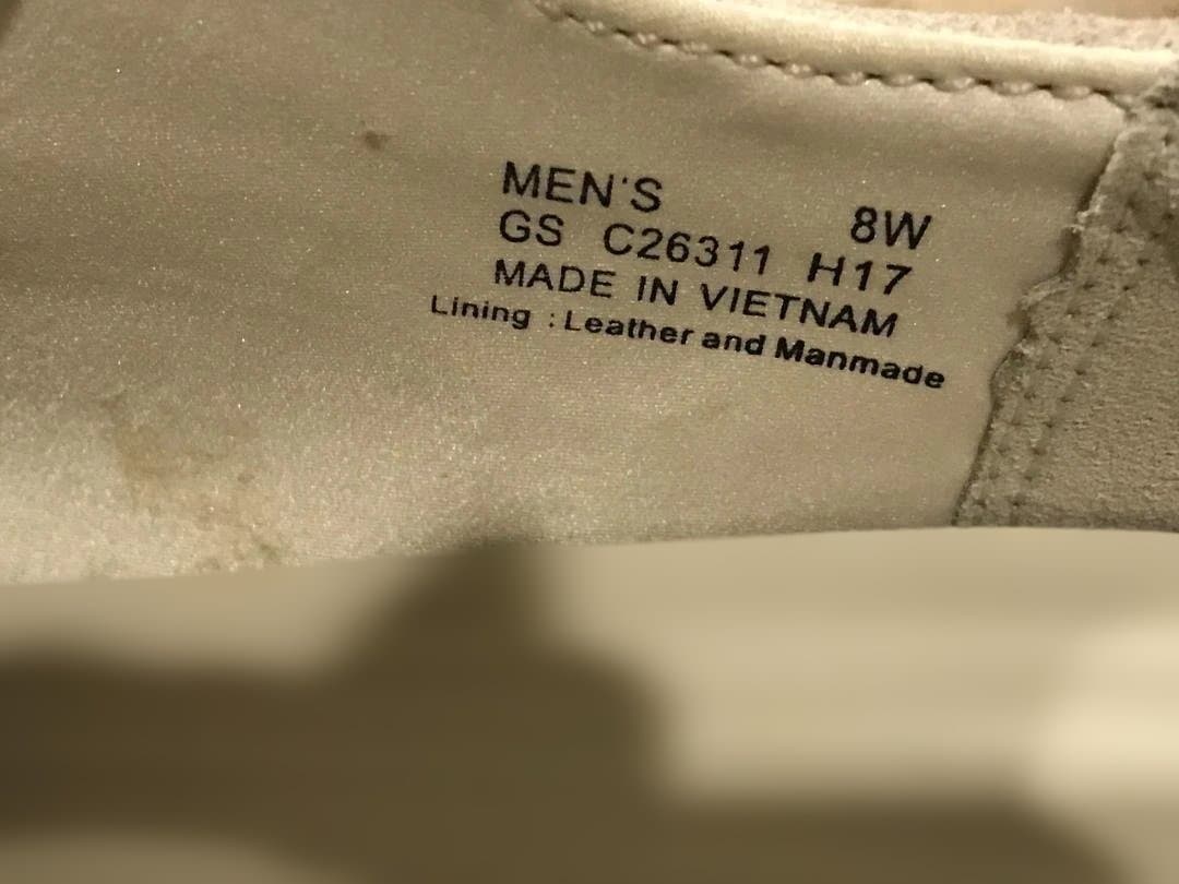 Cole Haan Grand Evolution スエード シューズ