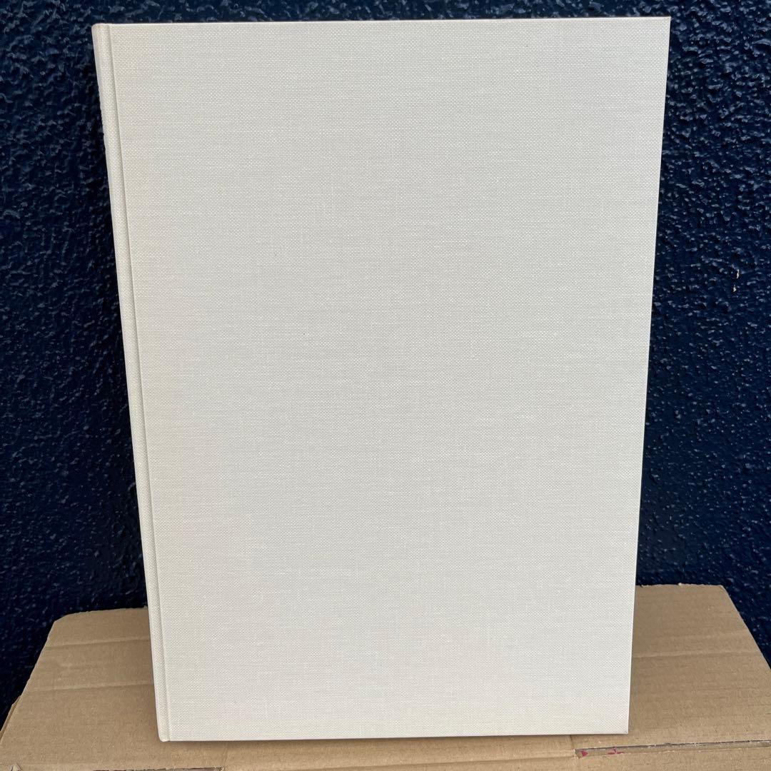 自選自註　石川九楊作品集 新潮社