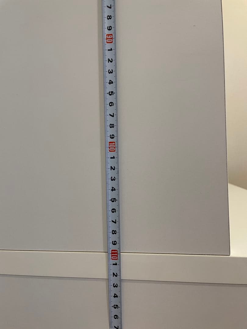 よ*ー様 食器棚　カップボード幅120cm 奥行51cm　※訳あり