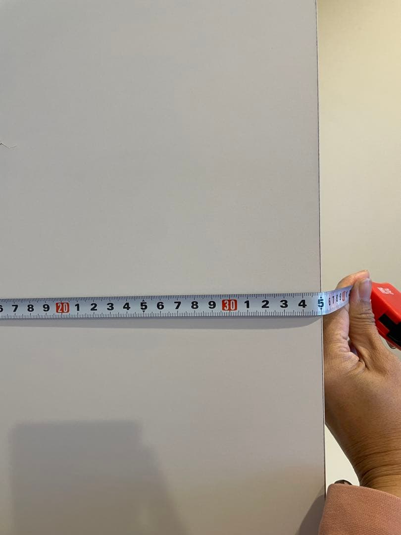 よ*ー様 食器棚　カップボード幅120cm 奥行51cm　※訳あり