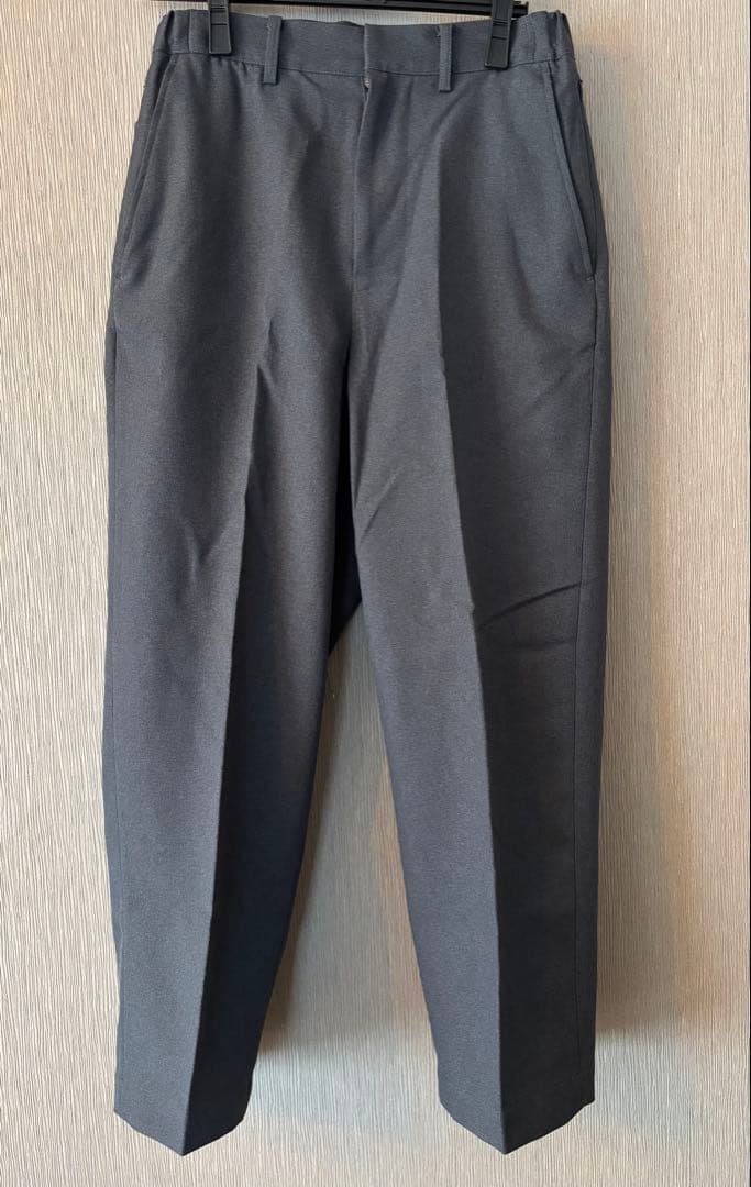 PWA UNI-02 グレー S プワ1LDK beauty＆youth