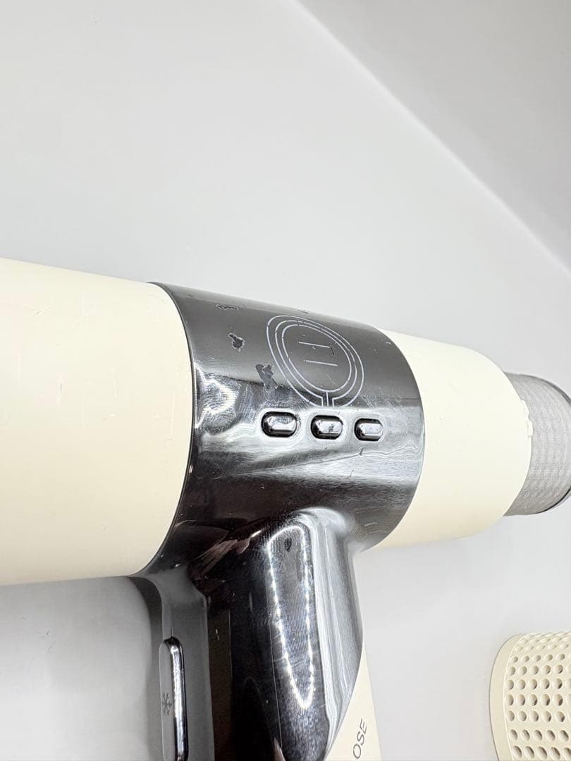 絹女 KINUJO ヘアドライヤー 正規品 422