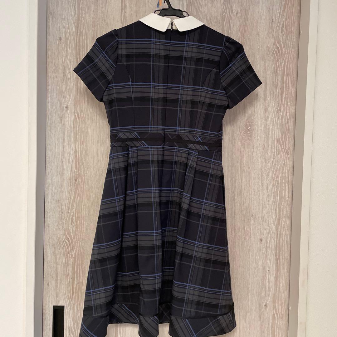 ポンポネット　フォーマル　150