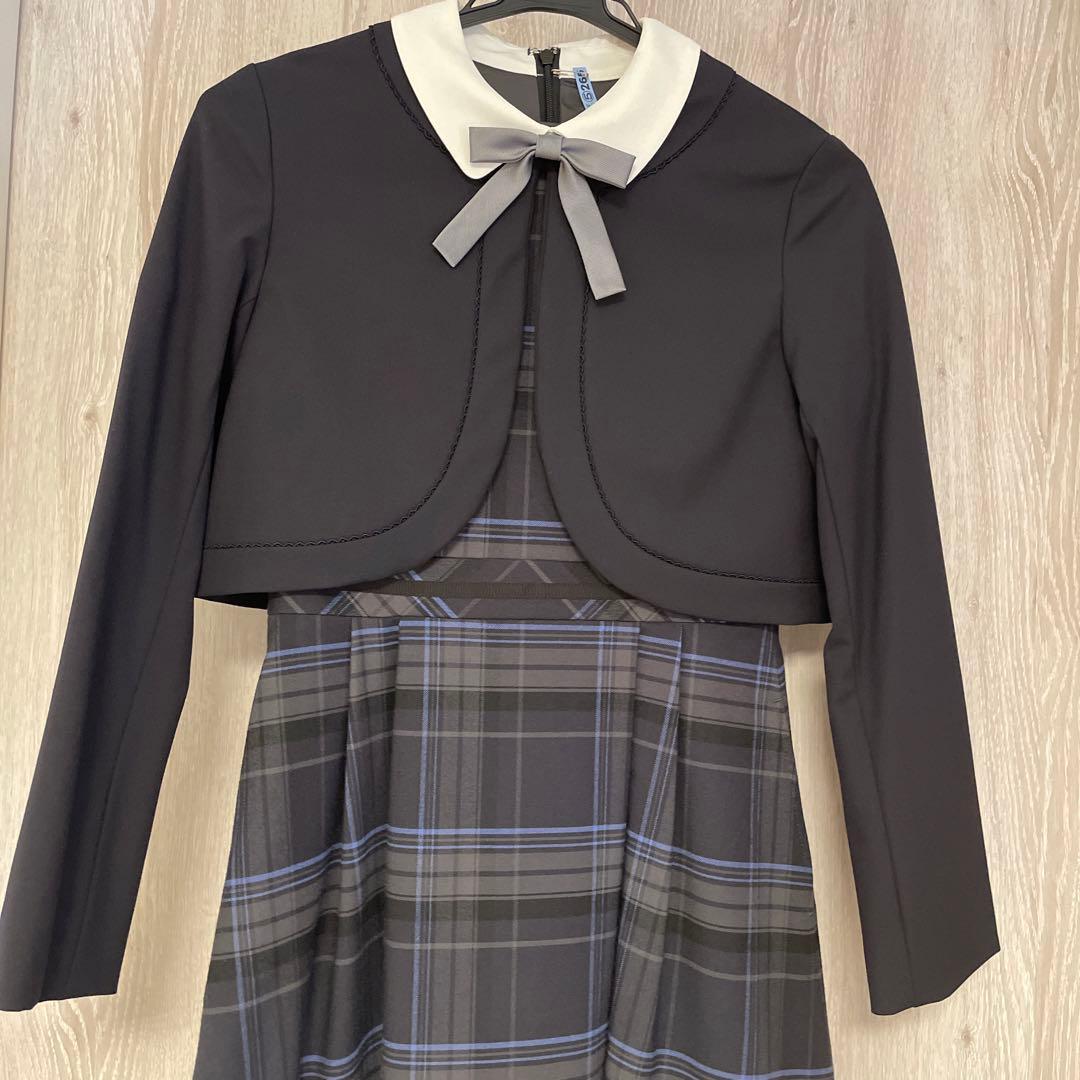 ポンポネット　フォーマル　150