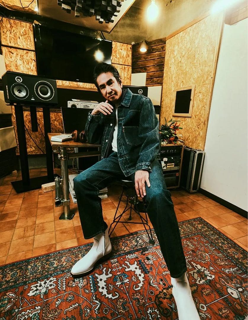 i*s様 Levi’s 30th別注 Type 1 Jacket & 501セッ