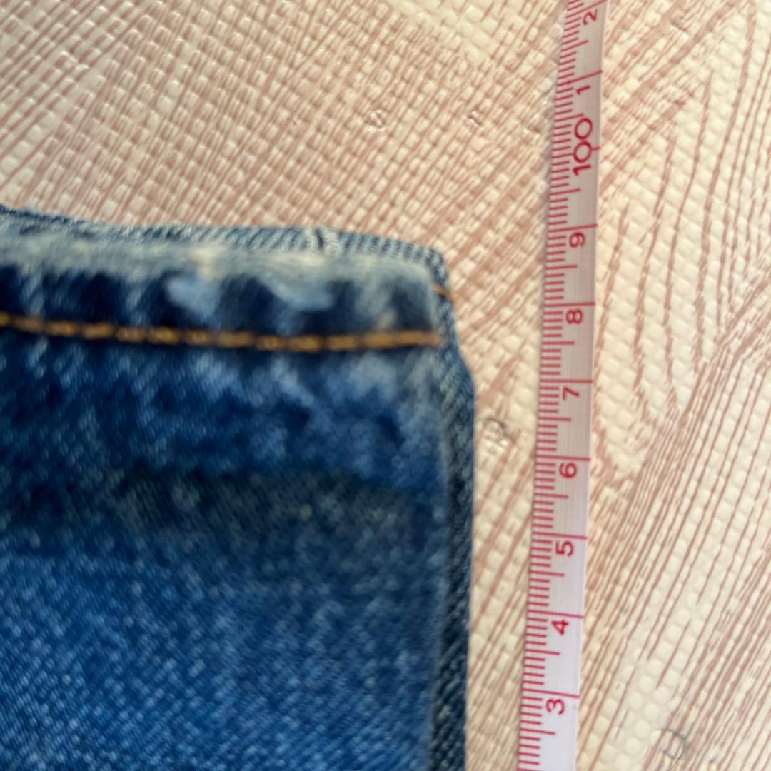 i*s様 Levi’s 30th別注 Type 1 Jacket & 501セッ