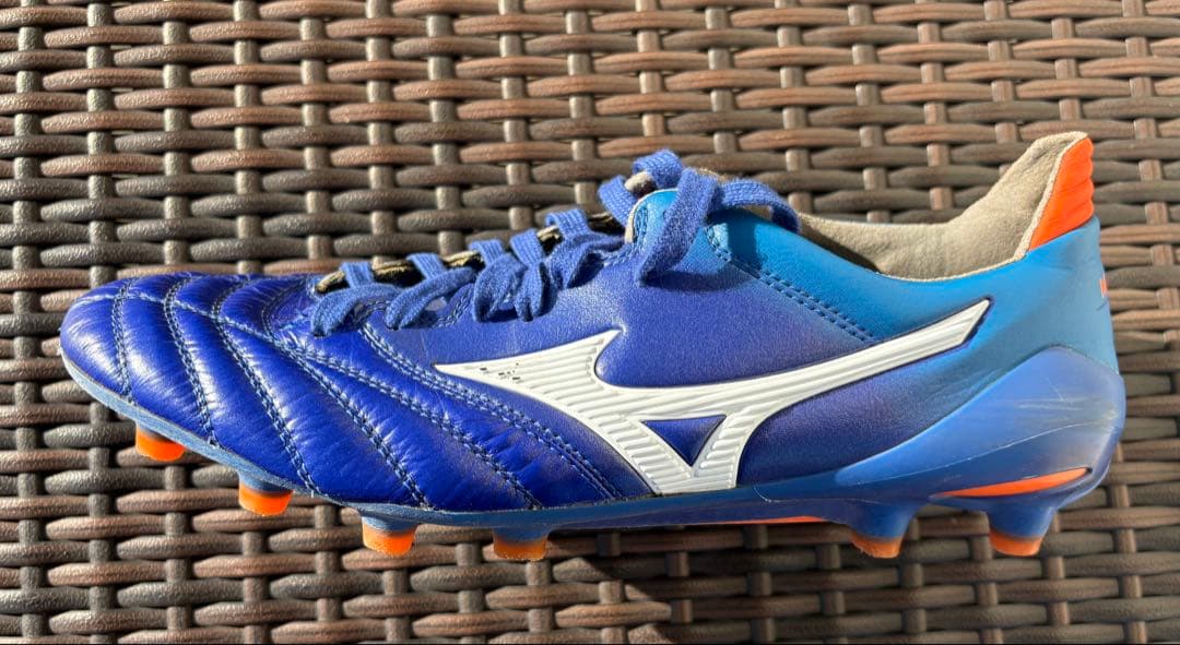 ミズノ モレリアNEO 2 JAPAN 27.5㎝