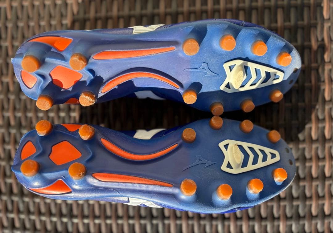 ミズノ モレリアNEO 2 JAPAN 27.5㎝