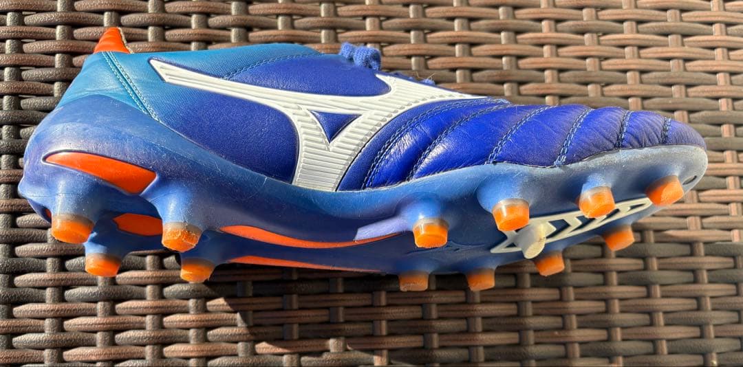 ミズノ モレリアNEO 2 JAPAN 27.5㎝