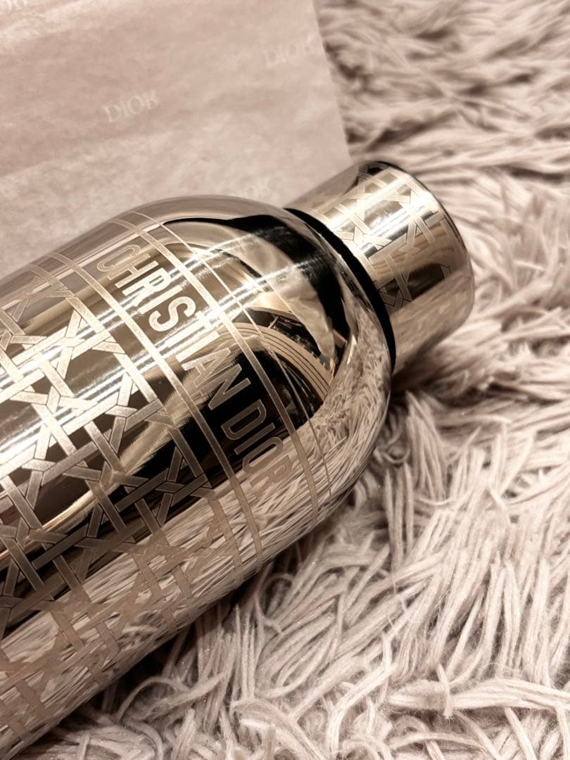 Dior ステンレススチール保温瓶水筒