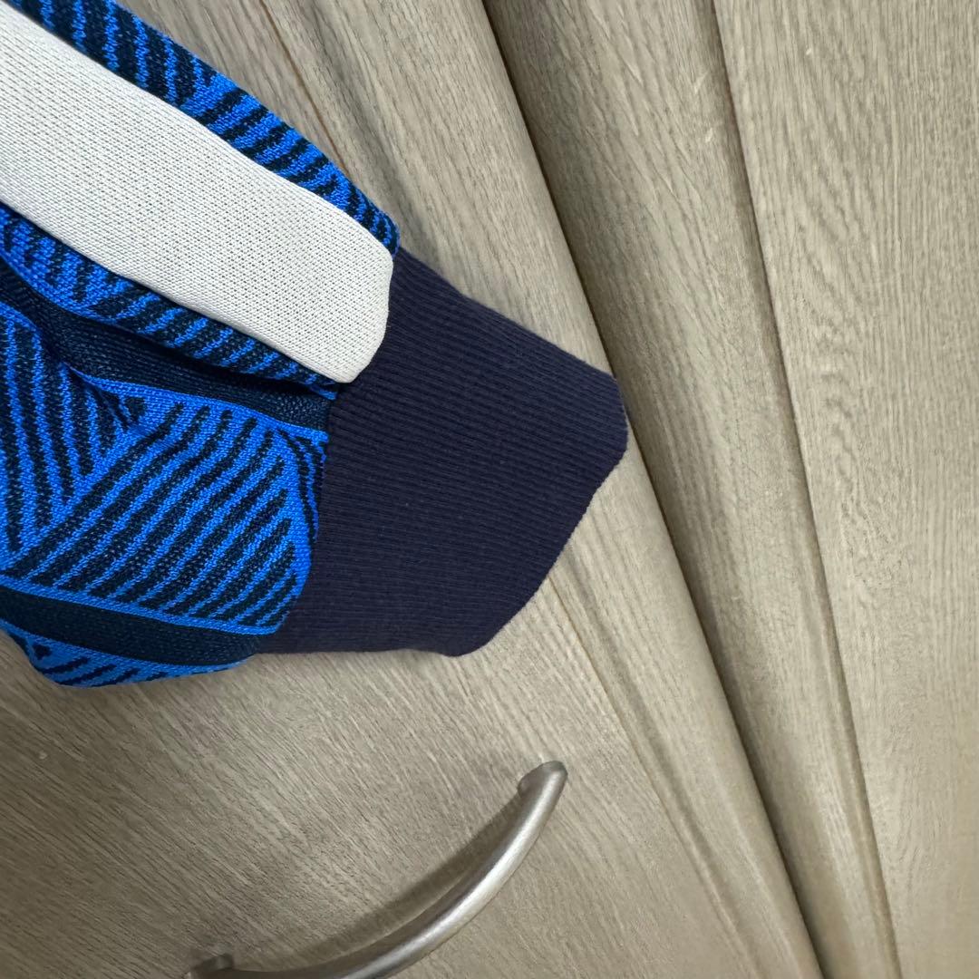 PUMA/プーマ トラックジャケット XLサイズ/トリリオンゲーム目黒蓮着用