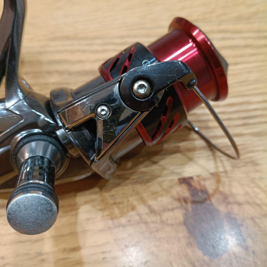 シマノ　SHIMANO　ストラディック