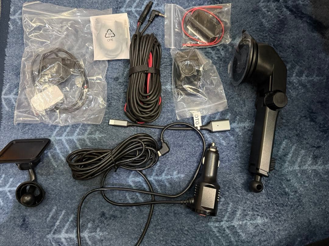 CarpodGo T3 Pro 8.9インチ CarPlay