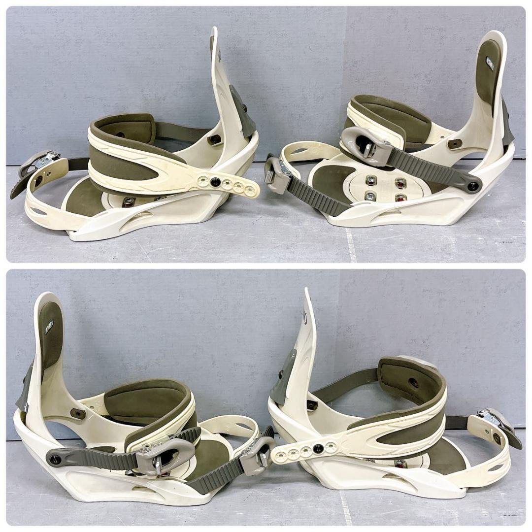 【3点セット】ジュニアスノーボード WORLD INDUSTRIES 126cm