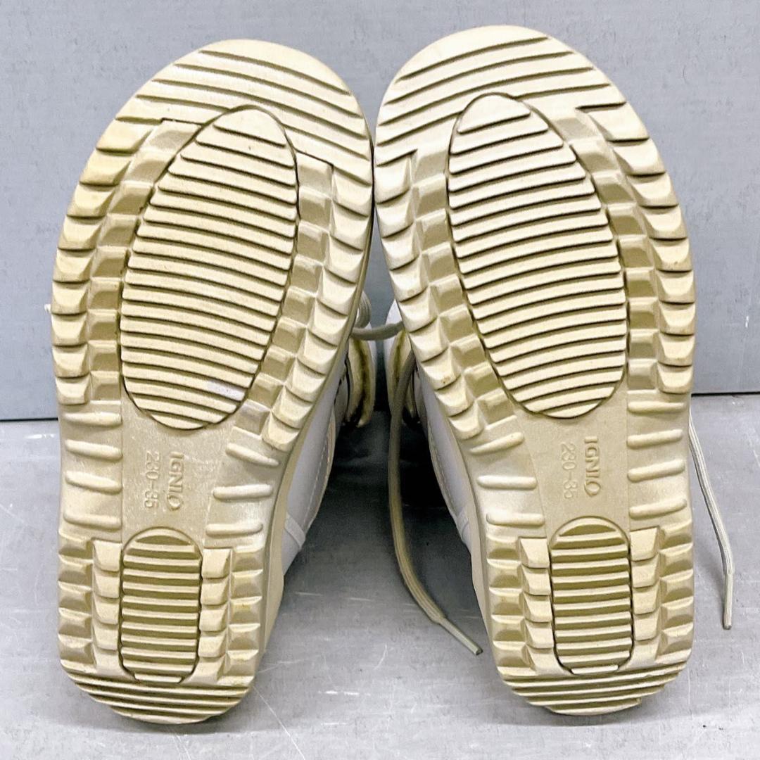 【3点セット】ジュニアスノーボード WORLD INDUSTRIES 126cm