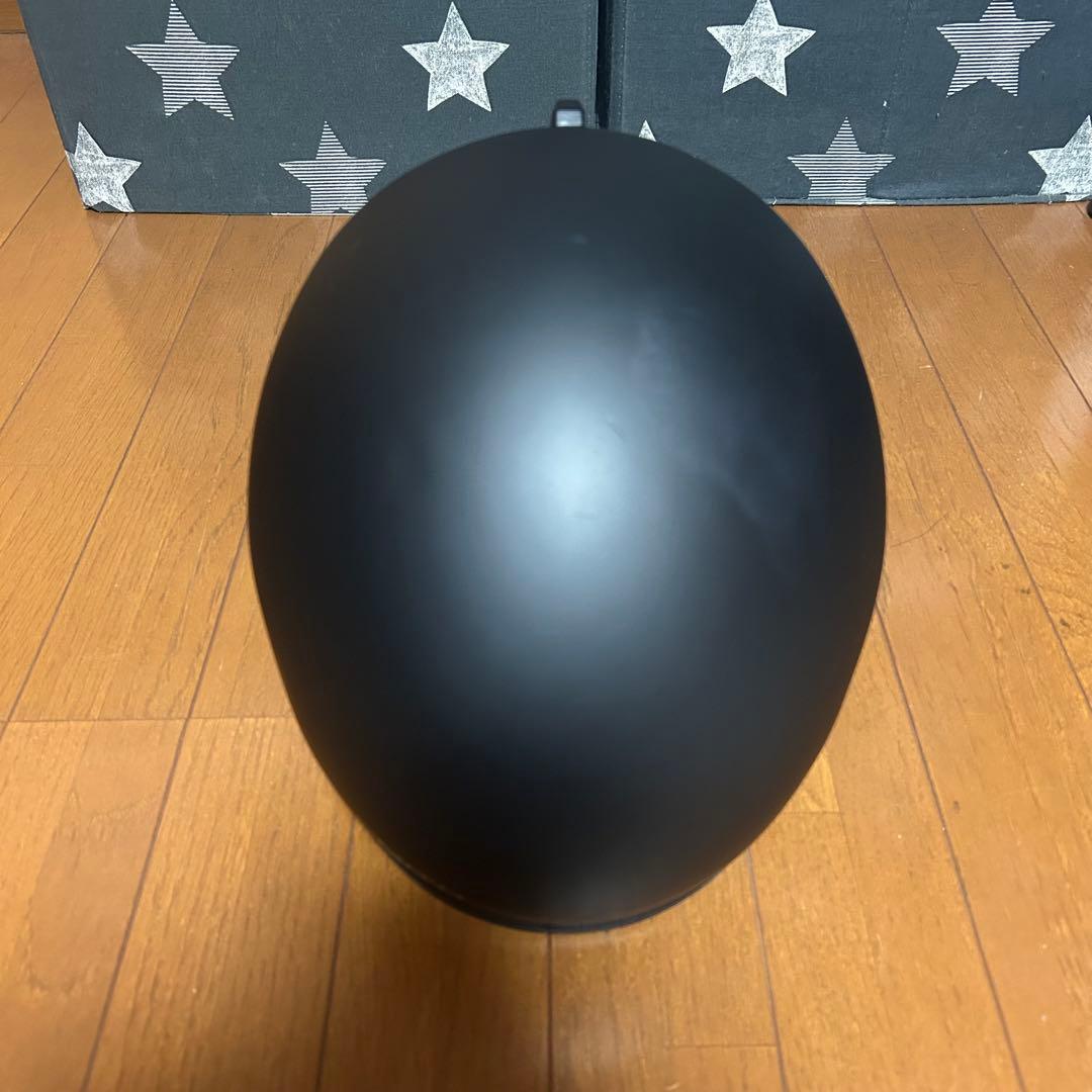 SMITH Method ヘルメット Mサイズ　マットブラック