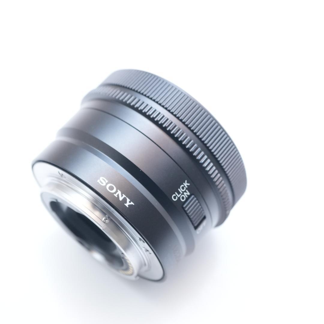 レンズ(単焦点) SONY FE24mm F2.8G SEL24F28G