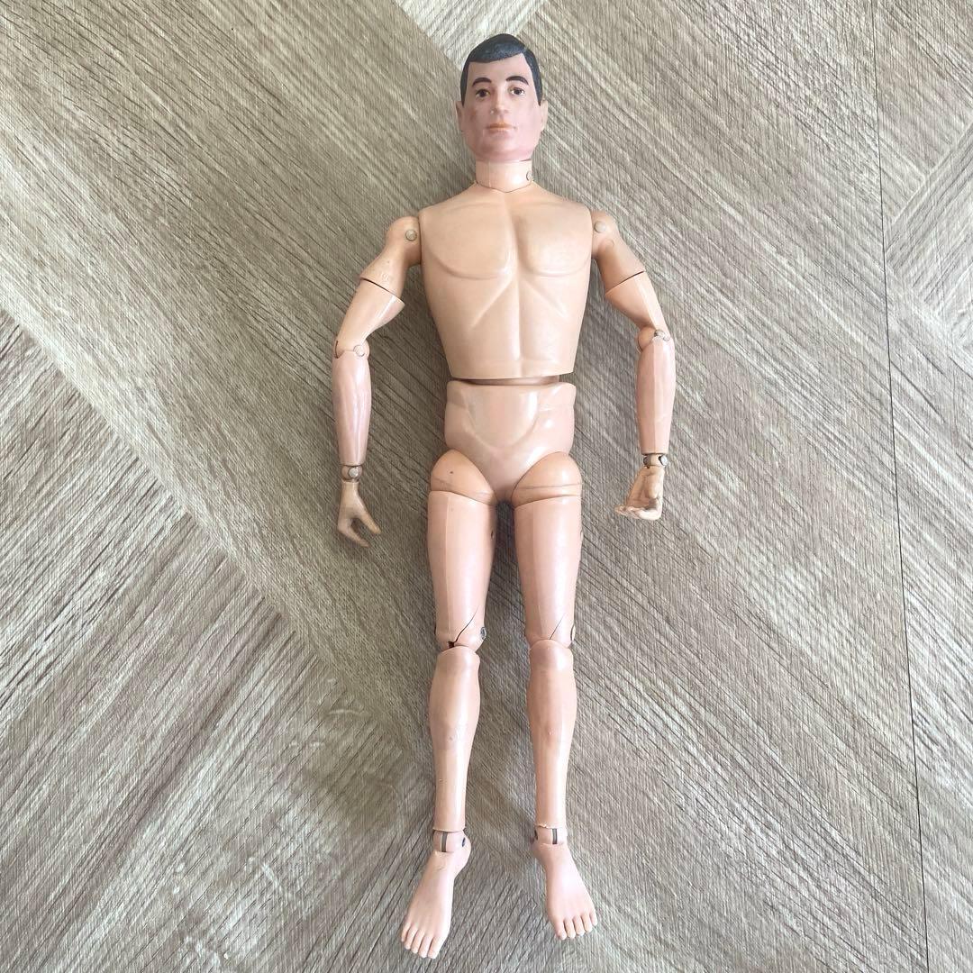 【当時物】 G.I. JOE ジーアイジョー フィギュア HASBROハスブロ