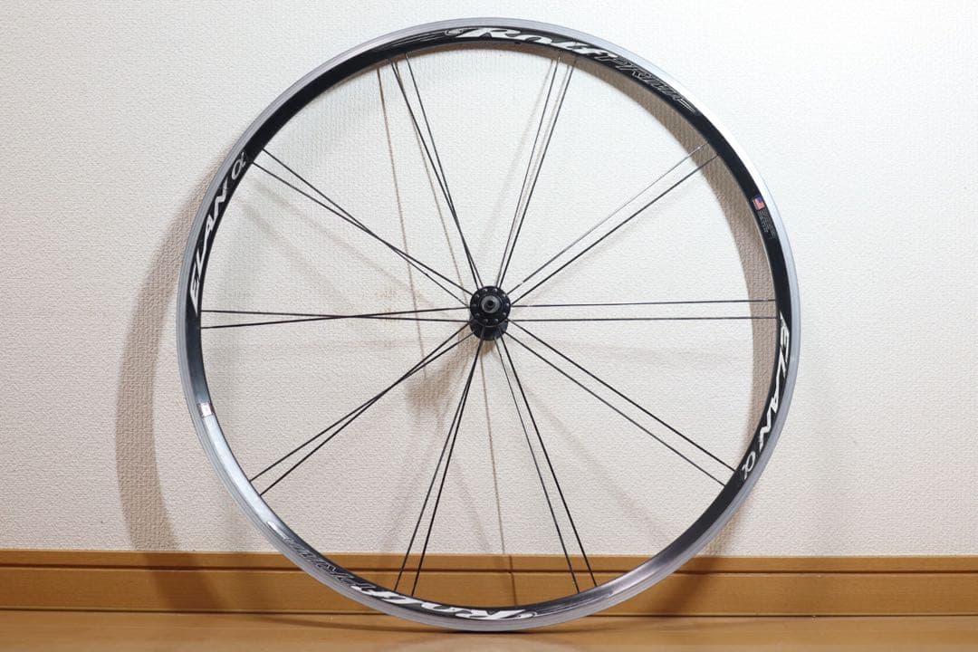 ★ Rolf PRIMA ELAN ALPHA ブルーラグ サーリー ピスト