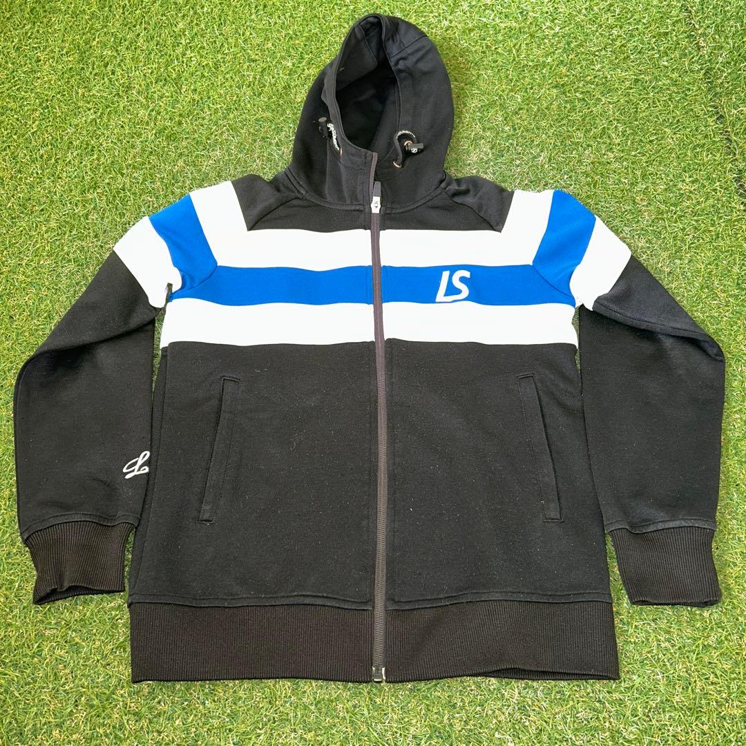 ルースイソンブラ トレーニングウェアセット 全12点140〜150