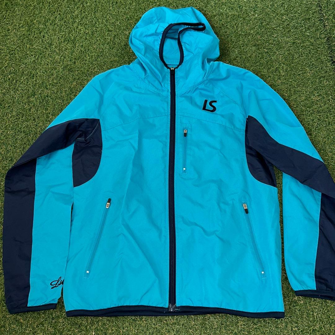 ルースイソンブラ トレーニングウェアセット 全12点140〜150