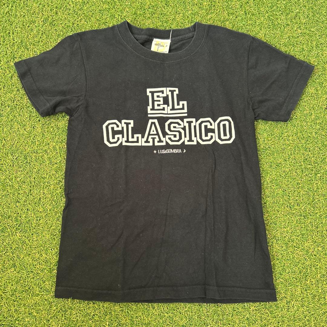 ルースイソンブラ トレーニングウェアセット 全12点140〜150