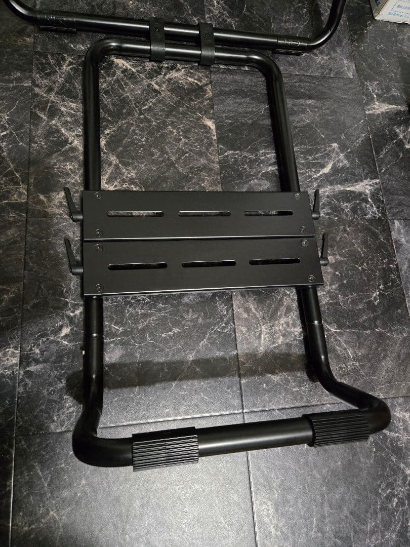 Next Level Racing GTLite レーシングコックピット シート