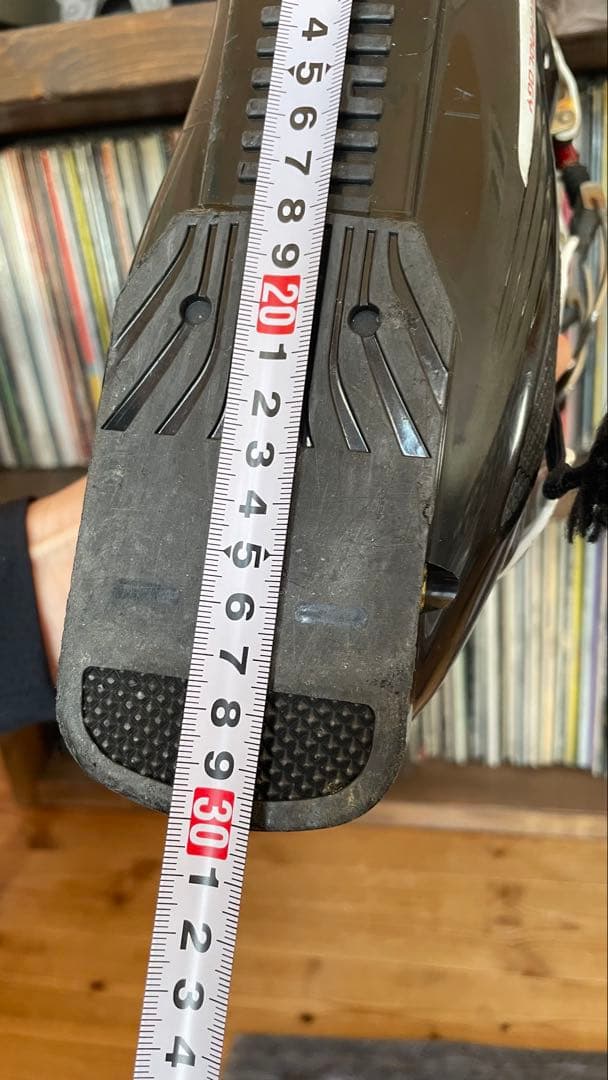 ノルディカ大人ジュニアスキーブーツスキー靴2525.5cm女性子供男性