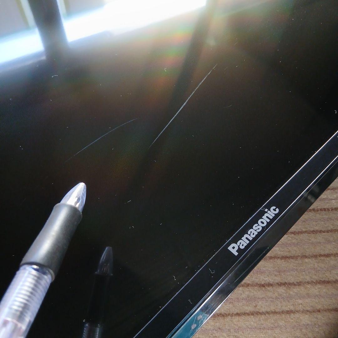 49インチ液晶テレビ Panasonic TH-49E300HT【スタンド無】㊶